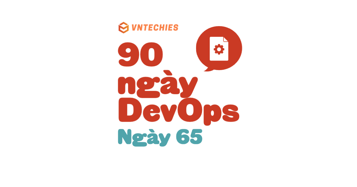 Ngày 65 - Ansible Playbooks