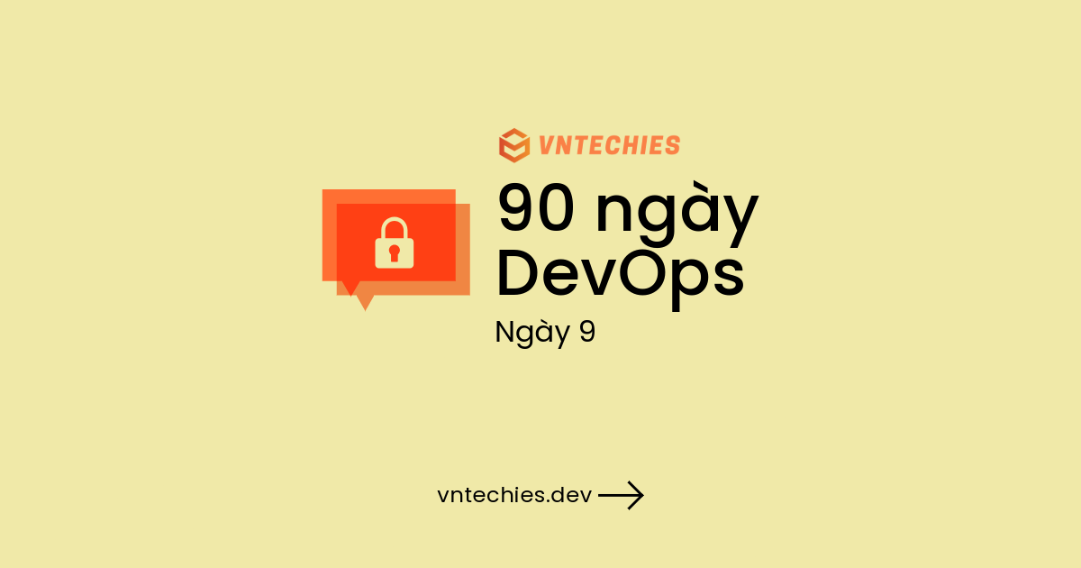 Ngày 9: Triển khai SAST với SonarCloud